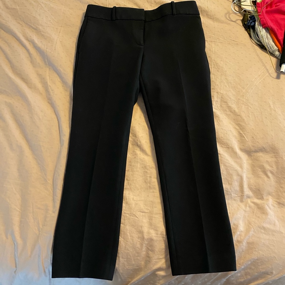 Sale - Ann Taylor devin fit dress pants